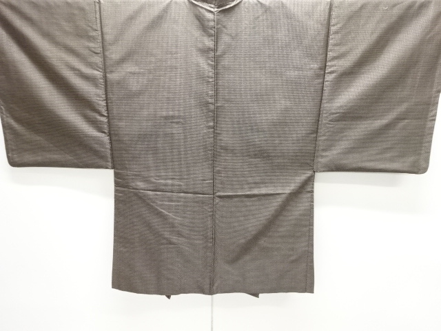 Japanese Kimono / Men's Kimono Silk